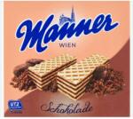 Manner Napolitane cu ciocolată Manner Choco 75g - lavonio