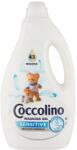 Coccolino Sensitive Liquid Washing Gel 1, 72L - 43 spălări (8720181168550)