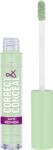 essence CORRECT & CONCEAL corector antiroșeață culoare 100 Universal 3.5 ml