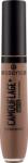 essence CAMOUFLAGE+ MATTE corector lichid cu efect matifiant culoare 200 8 ml
