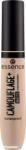 essence Corector esențial CAMOUFLAGE+ MATTE 100