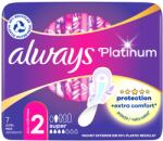 Always Platinum Super 7buc Set - lavonio