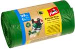 FINO Pungi de legat FINO Green Life Easy 35 ℓ, 22 mic. , 50 x 55 cm (22 buc. ) - lavonio - 19,96 RON