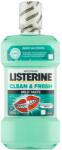 LISTERINE Apă de gură Listerine Clean & Fresh cu gust delicat 500 ml