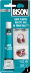 BISON Adeziv pentru plastic si PVC rigid, Bison, 25 ml (10515655)