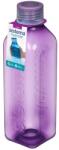 Sistema Square 1l capac cu filet Culoare: violet (42310)