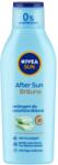 Nivea After Sun Lapte Bronz După Soare 250ml