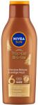 Nivea Loțiune de protecție solară Sun Tropical Bronze SPF 6