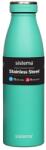 Sistema Stainless Steel 500 ml Culoare: verde deschis (41961) - lavonio