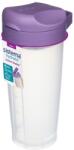 Sistema Hydrate Shaker 750 ml Culoare: violet (42325) - lavonio