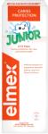 Elmex Apă de gură Elmex Caries Protection Junior 6-12 ani 400 ml