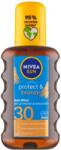Nivea Ulei de protecție solară Sun Protect&Bronze SPF 30