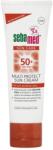 sebamed PROTECȚIE SOLARĂ SPF 50+ 75ml