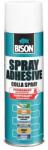 BISON Adeziv de contact pulverizabil BISON Spray Adhesive, 500 ml (429007)