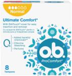 o.b. o. b. Tampoane Ob Procomfort 8buc Set Normal