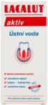 Lacalut Aktiv apă de gură 300 ml - lavonio