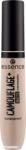 essence CAMOUFLAGE+ MATTE corector lichid cu efect matifiant culoare 80 8 ml
