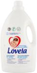 Lovela Baby Detergent lichid hipoalergenic pentru haine albe 2, 9L - 32 spălări (5999109520685)
