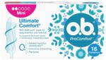 o.b. o. b. Tampoane Ob Mini 16buc Set