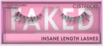 Catrice Faked gene false cu lipici Insane Length 2 buc