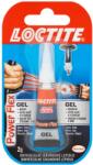 LOCTITE Adeziv instant Loctite Super Bond Power Flex Gel 2g