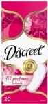Discreet Absorbante Zilnice 20buc Set Normal - lavonio