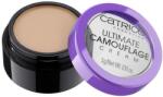 Catrice Ultimate Camouflage Corector cremos culoare 020 - N Light Beige 3 g