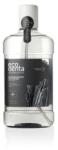 Ecodenta Apă de gură albitoare Ecodenta Extra cu cărbune negru 500 ml