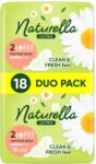 Naturella Normal Plus absorbante 18 buc