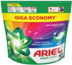 Ariel Allin1 Pods Capsule de spălare color 70 de spălări (8700216764186)