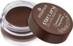 essence STAY & PLAY tus de ochi culoare 02 Brown 5 g - lavonio