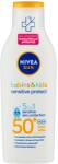 Nivea SUN Kids lapte de soare pentru copii SPF 50+ 200 ml - lavonio