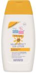sebamed Lapte cu protecție solară pentru copii SEBAMED SPF 30 200 ml
