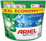 Ariel Allin1 Pods+ + Touch of Lenor Fresh Air Capsule de spălare 38 de spălări (8700216764599)