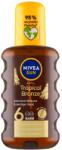 Nivea Ulei de protecție solară Sun Tropical Bronze SPF 6