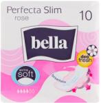 Bella Perfecta Slim Rose 10 bucăți