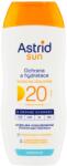 Astrid Sun lotiune pentru bronzat SPF 20 cu o protectie UV ridicata 200 ml