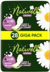 Naturella Șervețel sanitar cu aripi Naturella Ultra Night 28pcs (10FC030080)