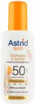 Astrid Sun lotiune pentru bronzat Spray SPF 50 150 ml - lavonio