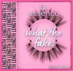 essence WHAT THE FAKE! gene false 04 Dramatic Length 1 pereche