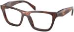 Prada PRC10V 14P1O1 Rama ochelari