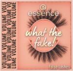 Essence Gene false What the Fake 01 Dramatic Volume, 1g, Essence - lavonio