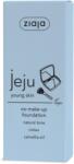 Ziaja Jeju Young Skin corector lichid pentru o piele perfecta culoare Natural 30 ml - lavonio