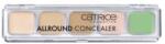 Catrice Allround paleta corectoare 6 g - lavonio