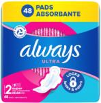 Always Șervețel sanitar Always Ultra Long 48pcs (10FC010167)