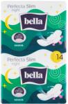 Bella Perfecta Slim Night absorbante 14 buc