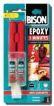 BISON Adeziv universal, Bison, Epoxy 5 minute, 24 ml (10515620)