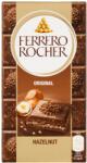 Ferrero Rocher Ciocolata cu lapte Ferrero Rocher 90 g - lavonio