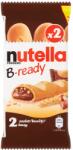 Ferrero Nutella B-ready 2 x 22 g - lavonio