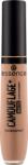 essence CAMOUFLAGE+ MATTE corector lichid cu efect matifiant culoare 160 8 ml